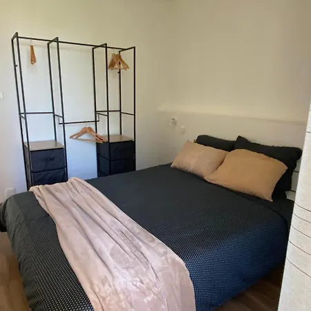 Appartement Bel Orizonte
